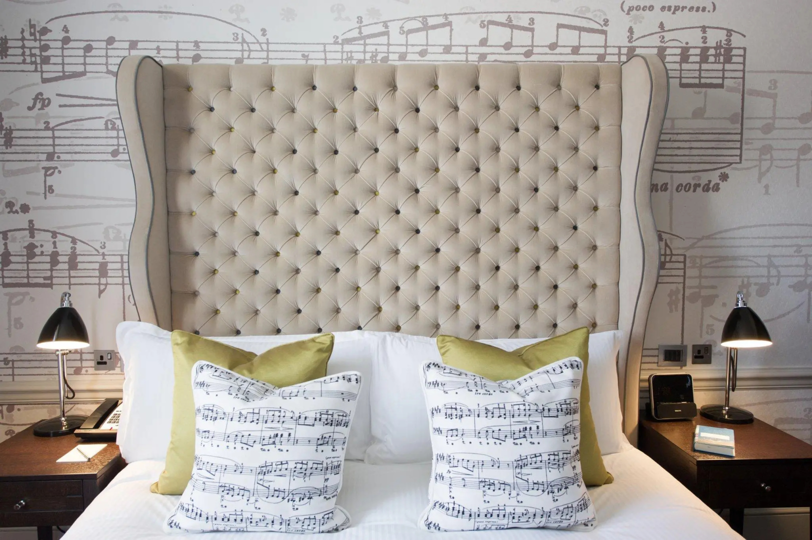 Foto - The Ampersand Hotel - Small Luxury Hotels of the World