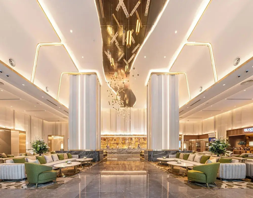 Foto - Grande Centre Point Prestige Bangkok