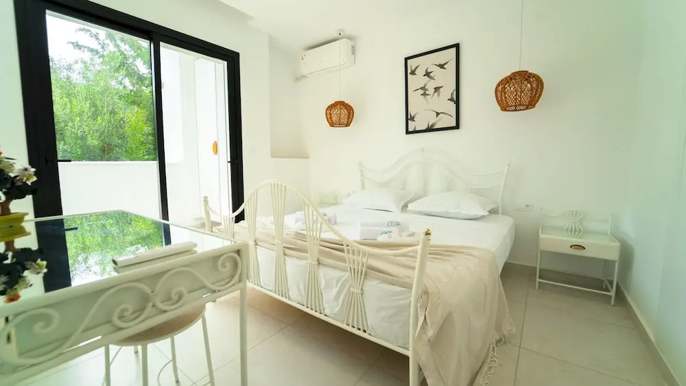 Residence Jannet 1 Luxury Seaside 3 Bedrooms