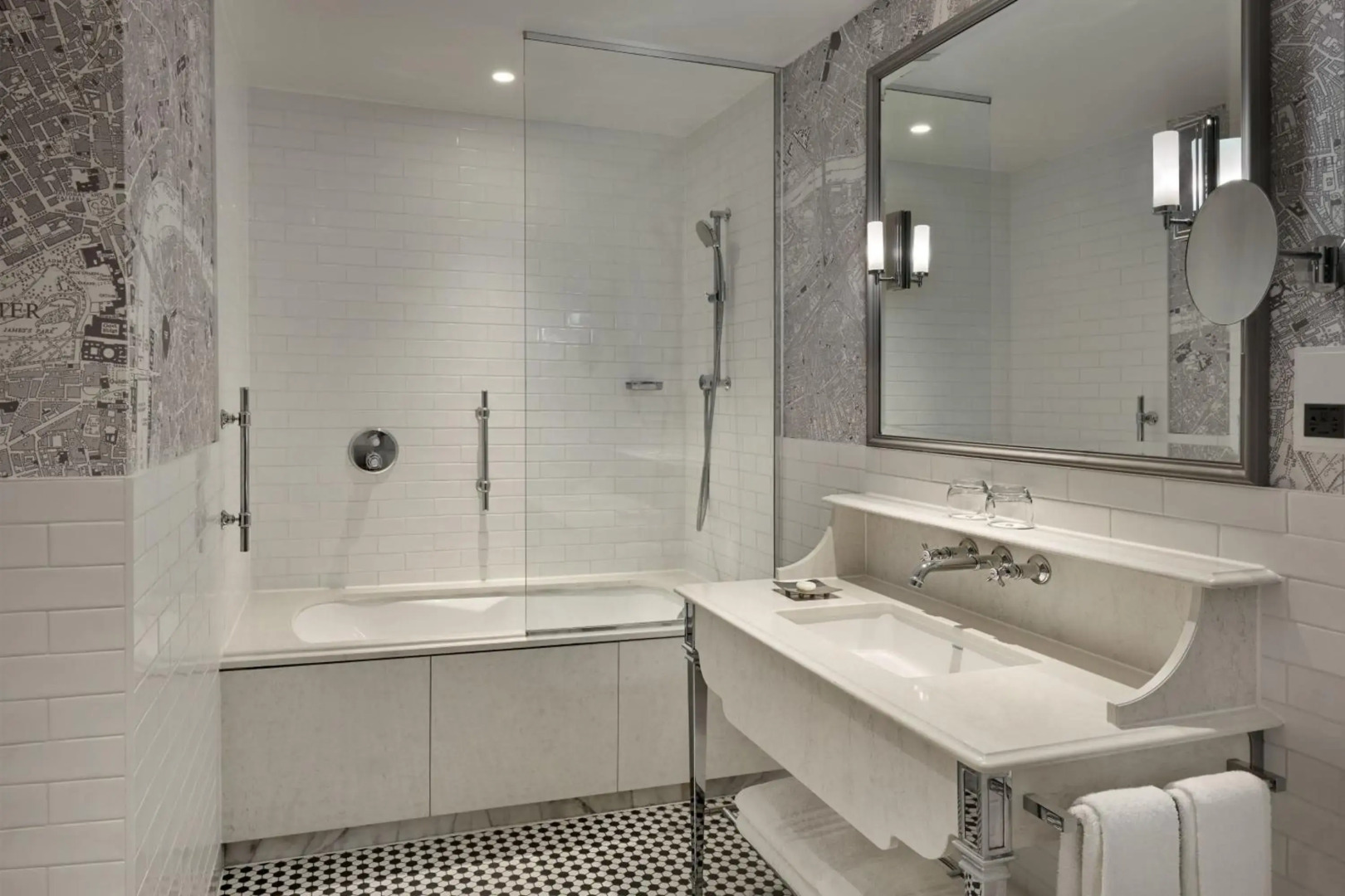 Foto - London Marriott Hotel County Hall