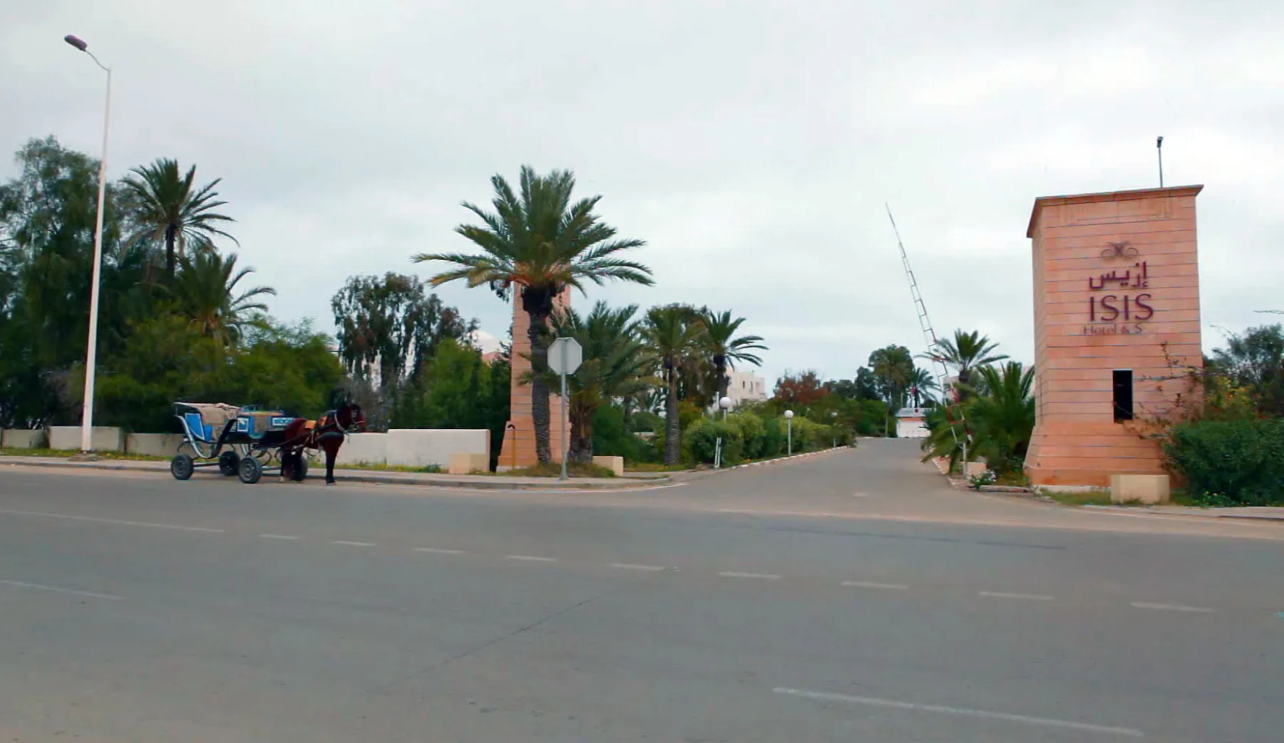 Foto - Iris Hotel & Thalasso