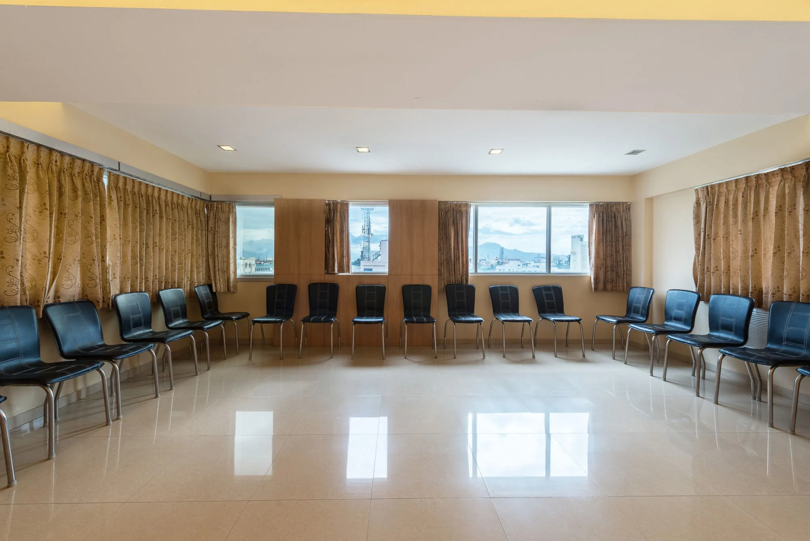 Photo - Treebo ESS Grande