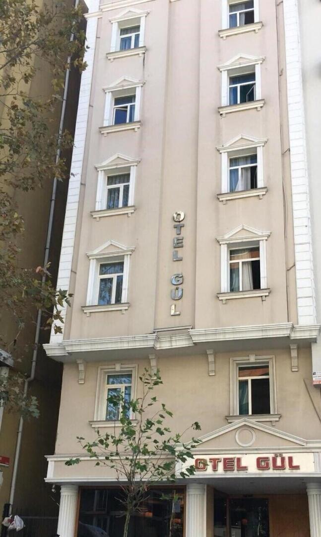 Photo - Gul Hotel