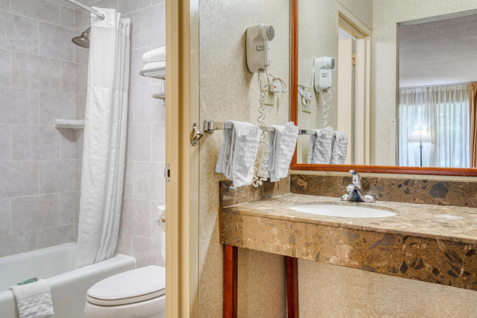 Foto - Best Western Fairfax
