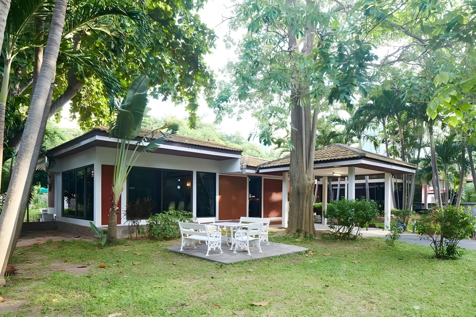 Photo - Villa Navin Resort