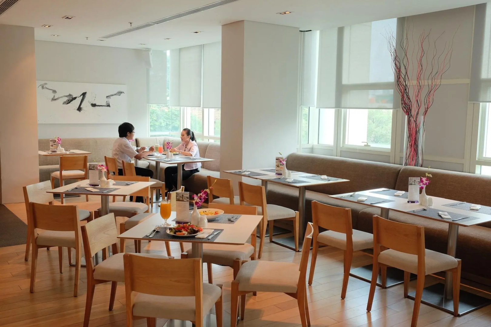 Photo - Fraser Residence Sudirman Jakarta