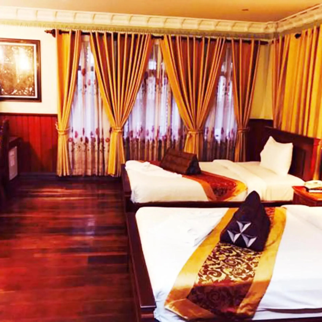 Foto - Okay Boutique Hotel