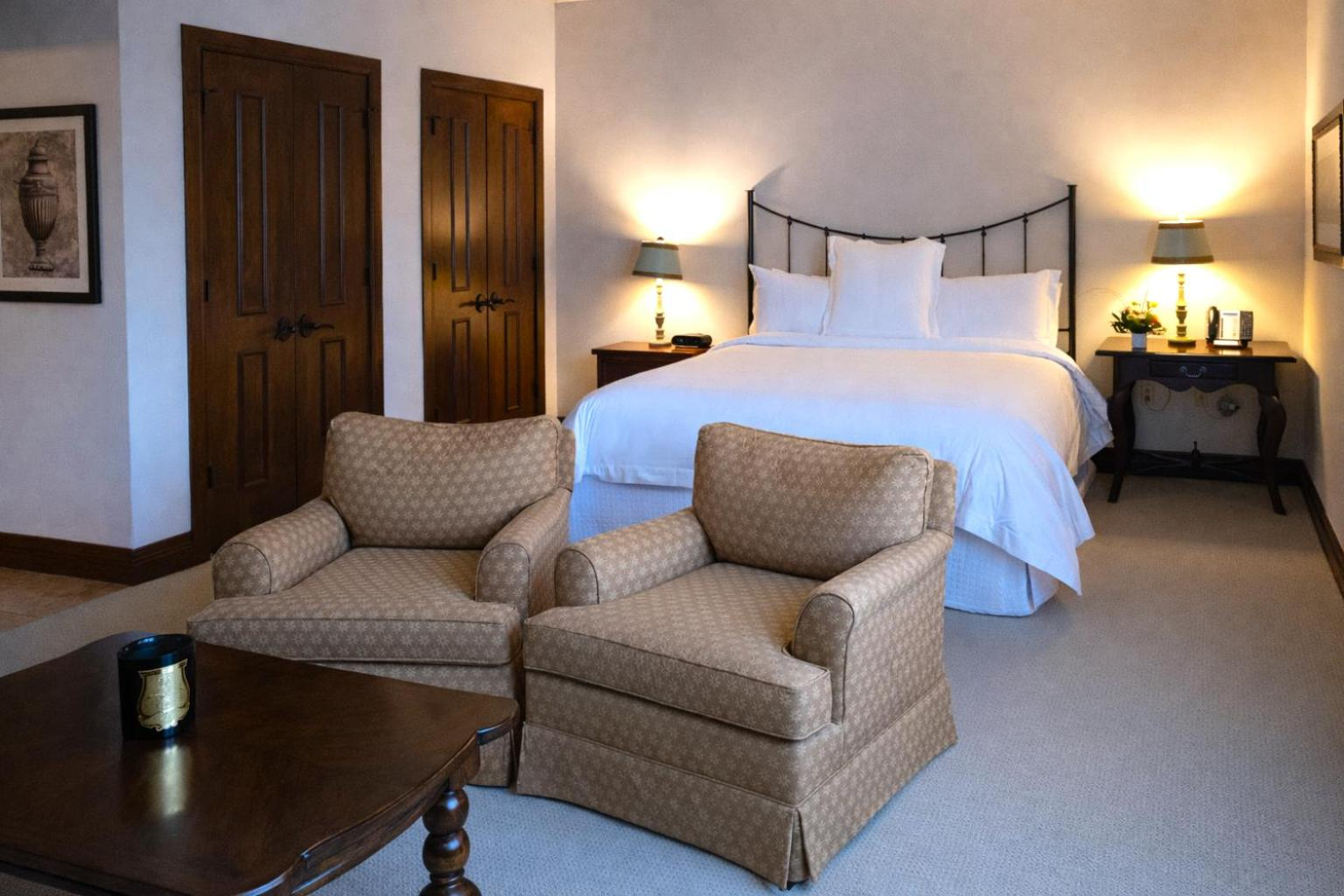 Foto - Hotel Granduca Houston