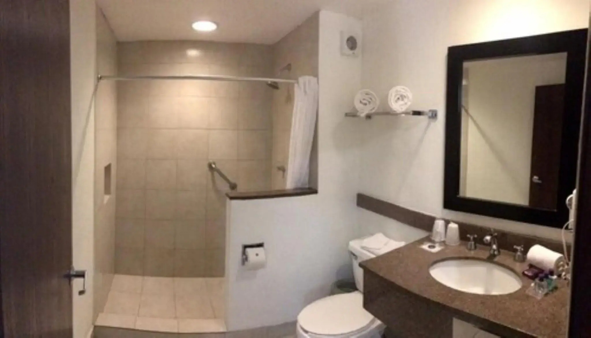 Foto - HS HOTSSON Smart Value Tampico