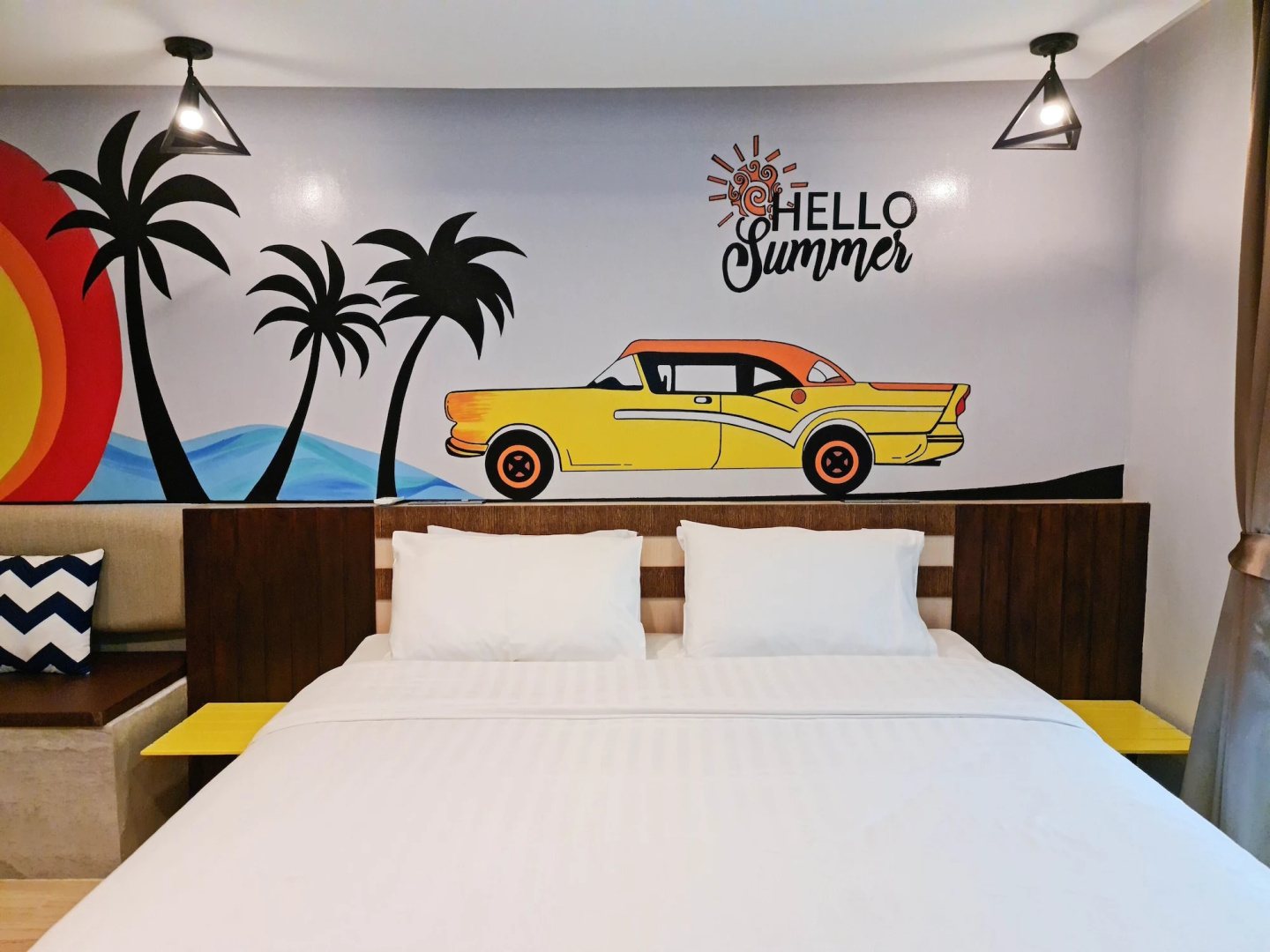 Photo - Oneloft Hotel