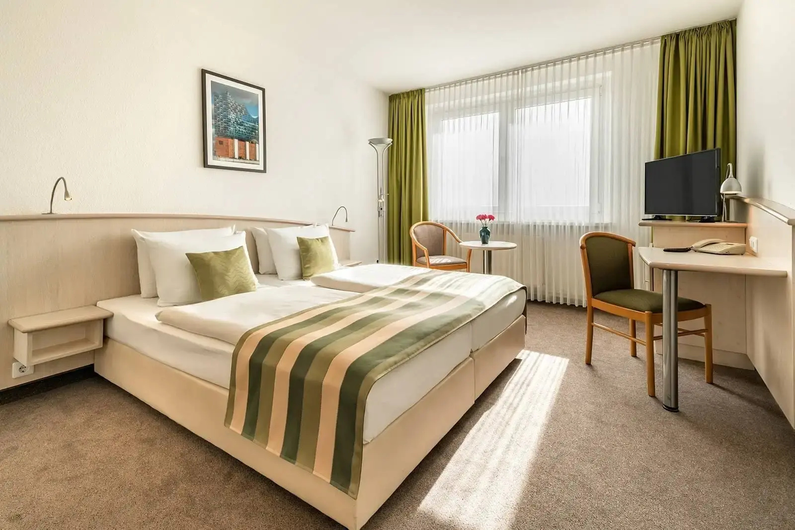 Photo - Panorama Inn Hotel und Boardinghaus