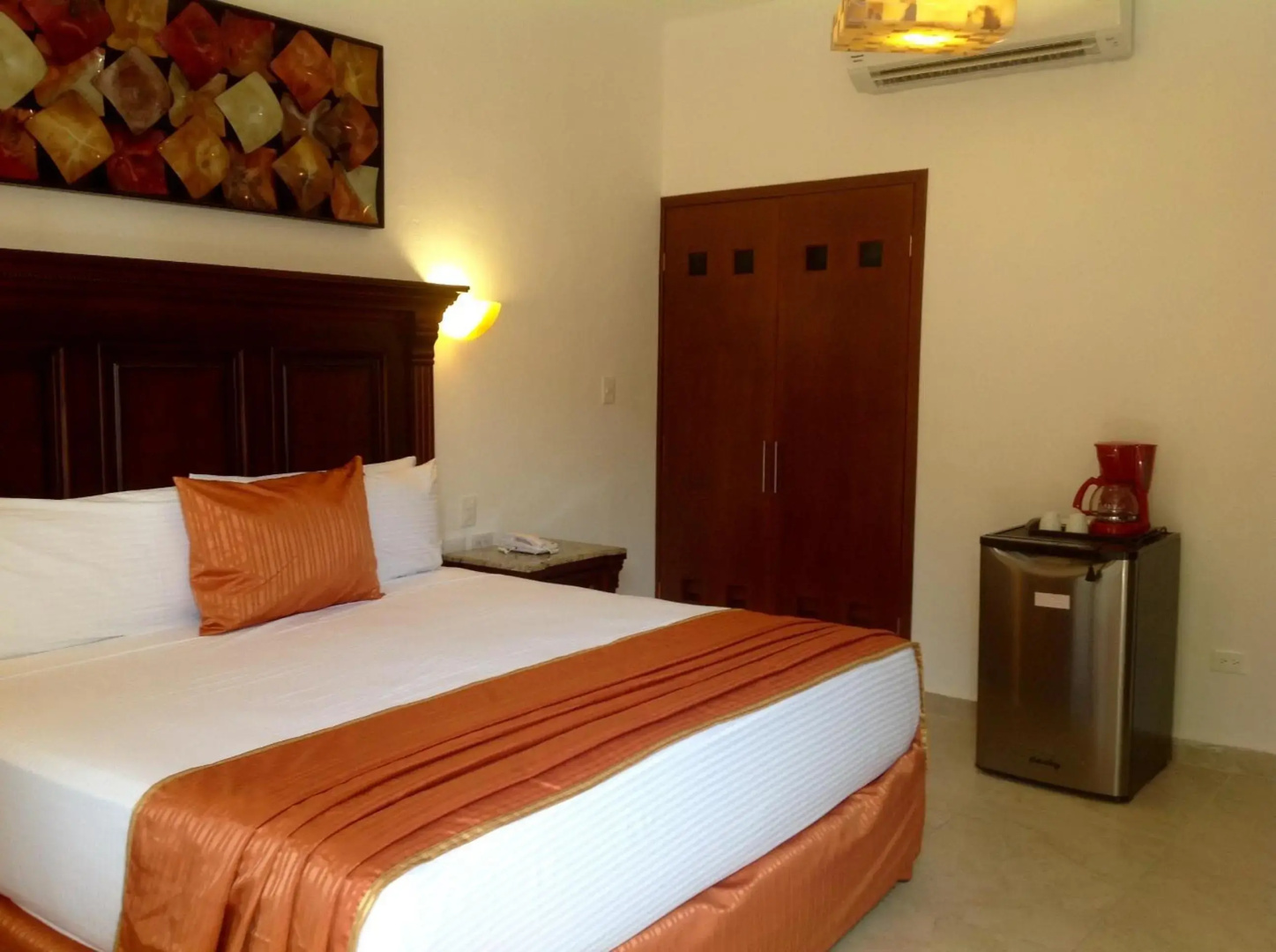 Foto - Hotel Las Golondrinas