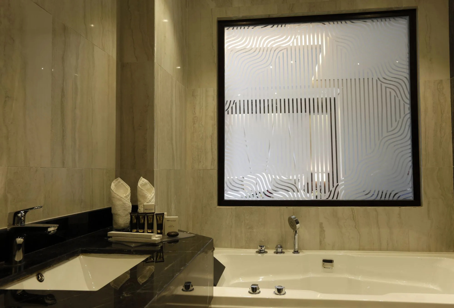 Foto - Swiss Flora Inn Hotel Riyadh