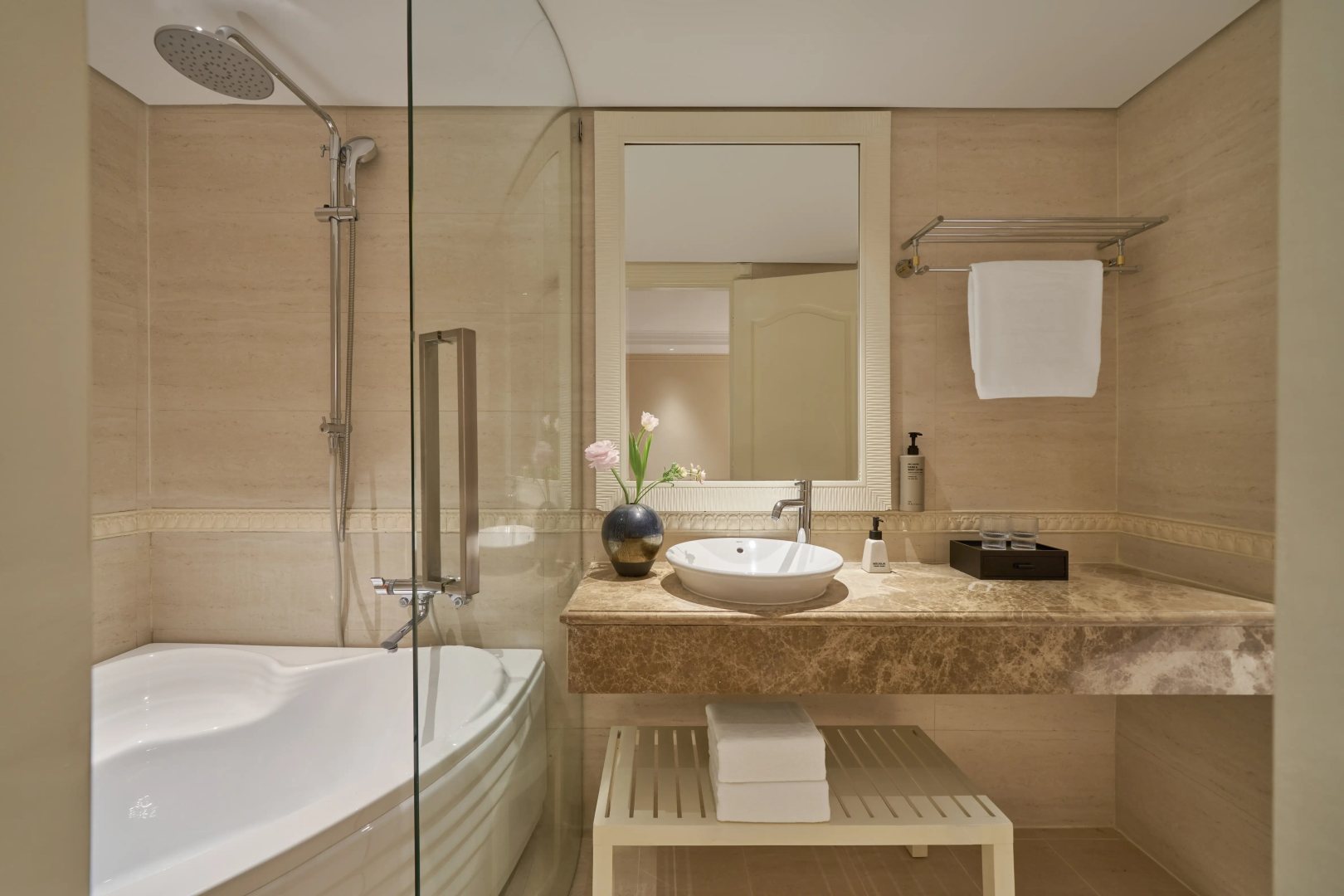 Foto - Silverland Jolie Hotel