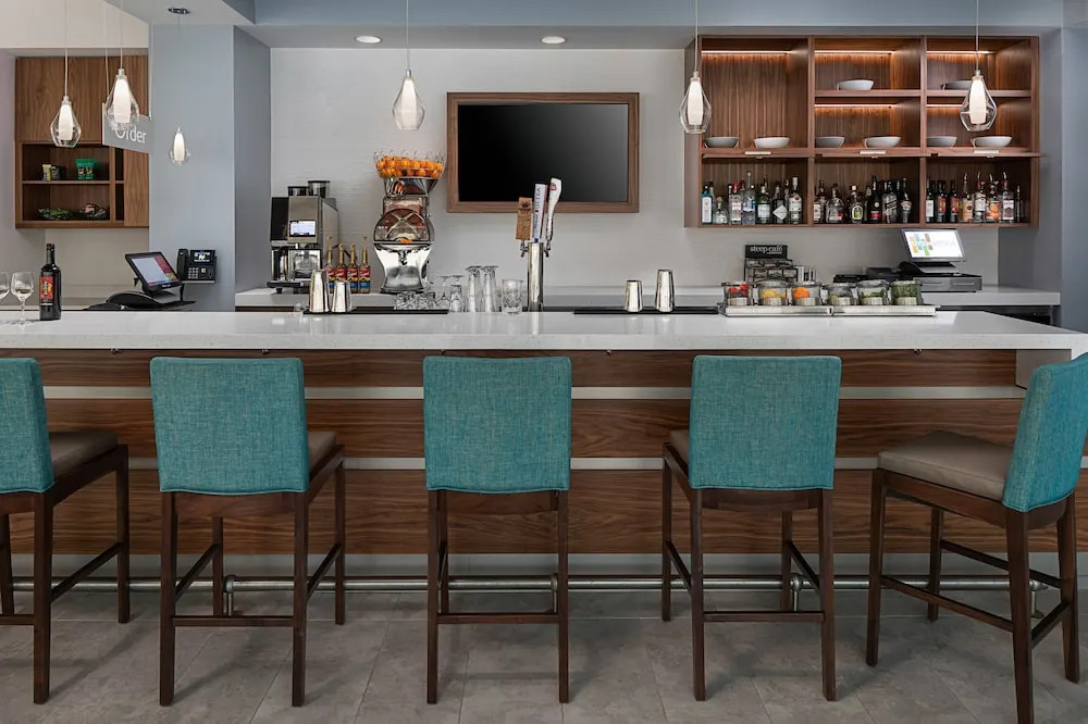 Foto - EVEN Hotel Austin Uptown near the Domain by IHG