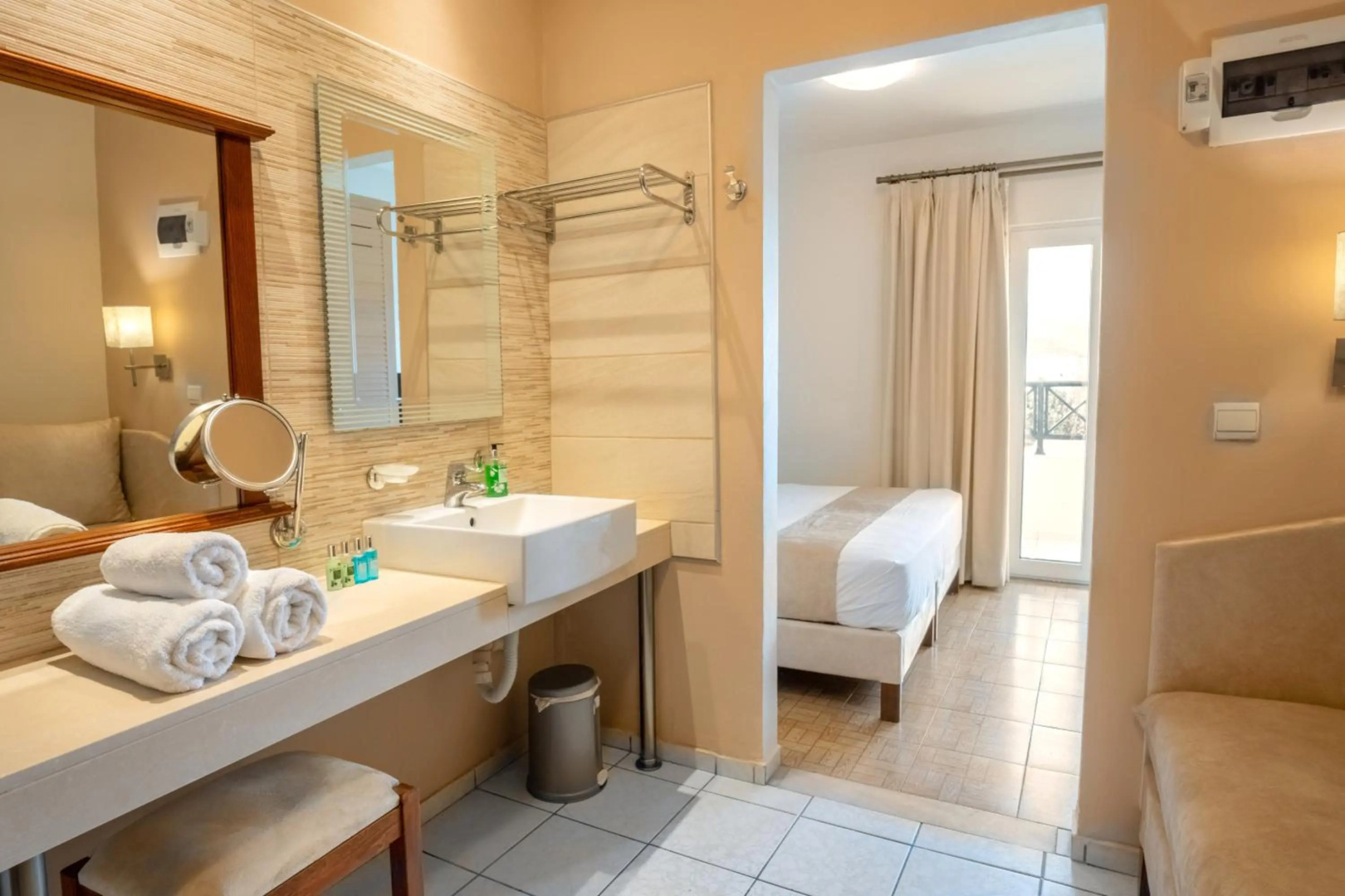 Photo - Philoxenia Hotel & Spa