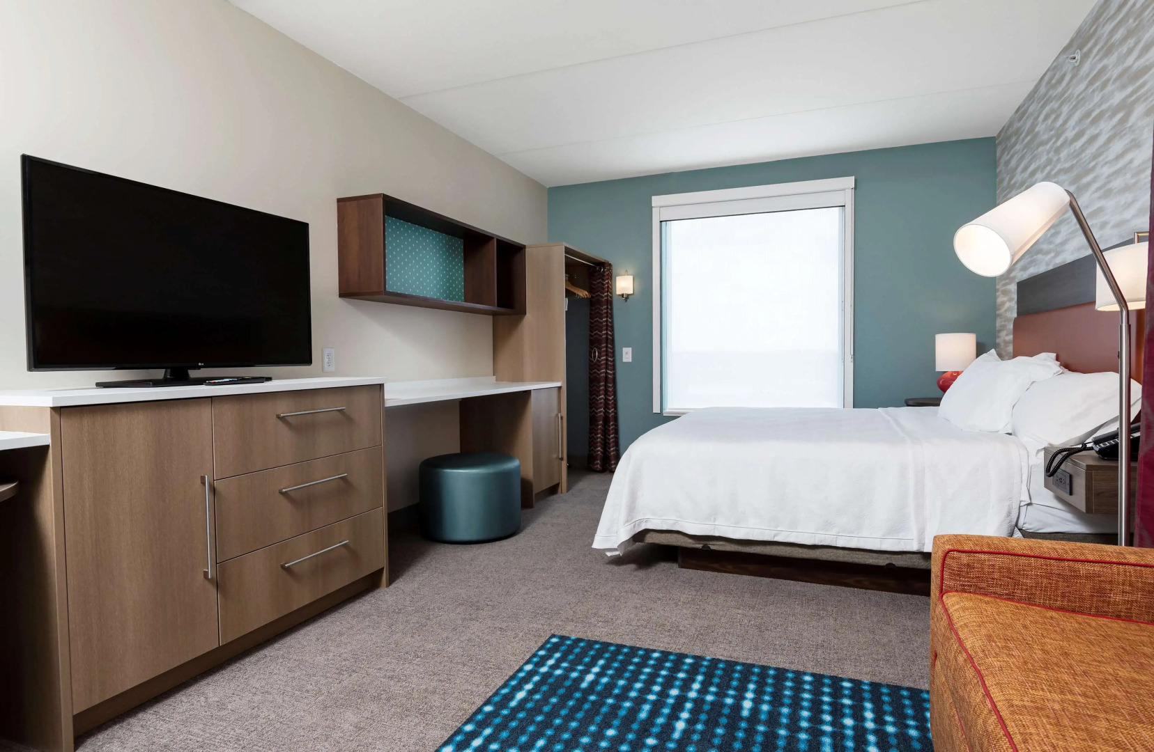 Photo - Home2 Suites By Hilton Roswell, Ga