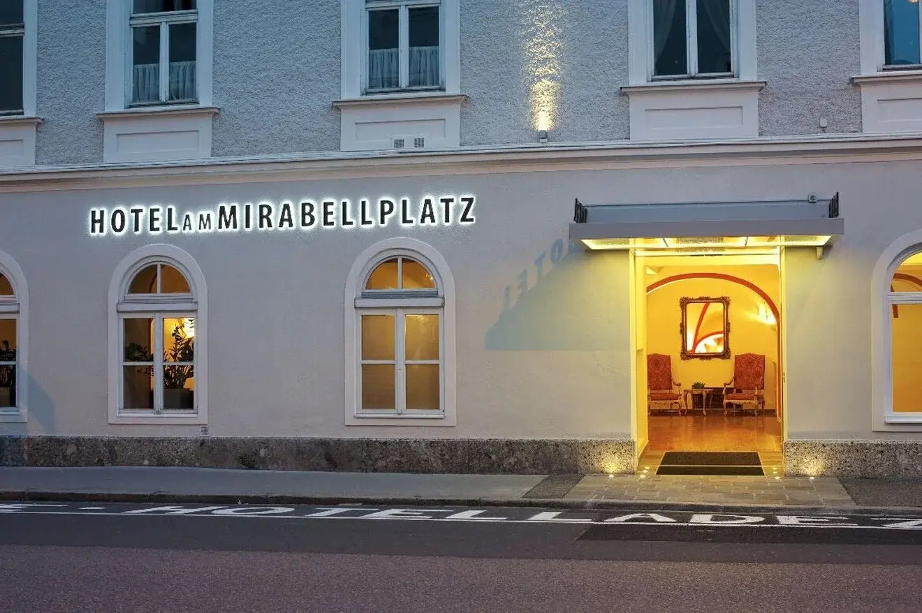 Foto - IMLAUER Palais Mirabell