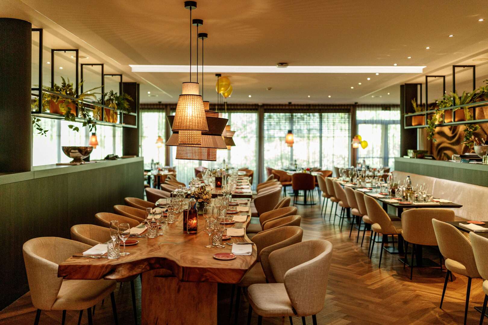 Foto - Van der Valk Hotel Beveren