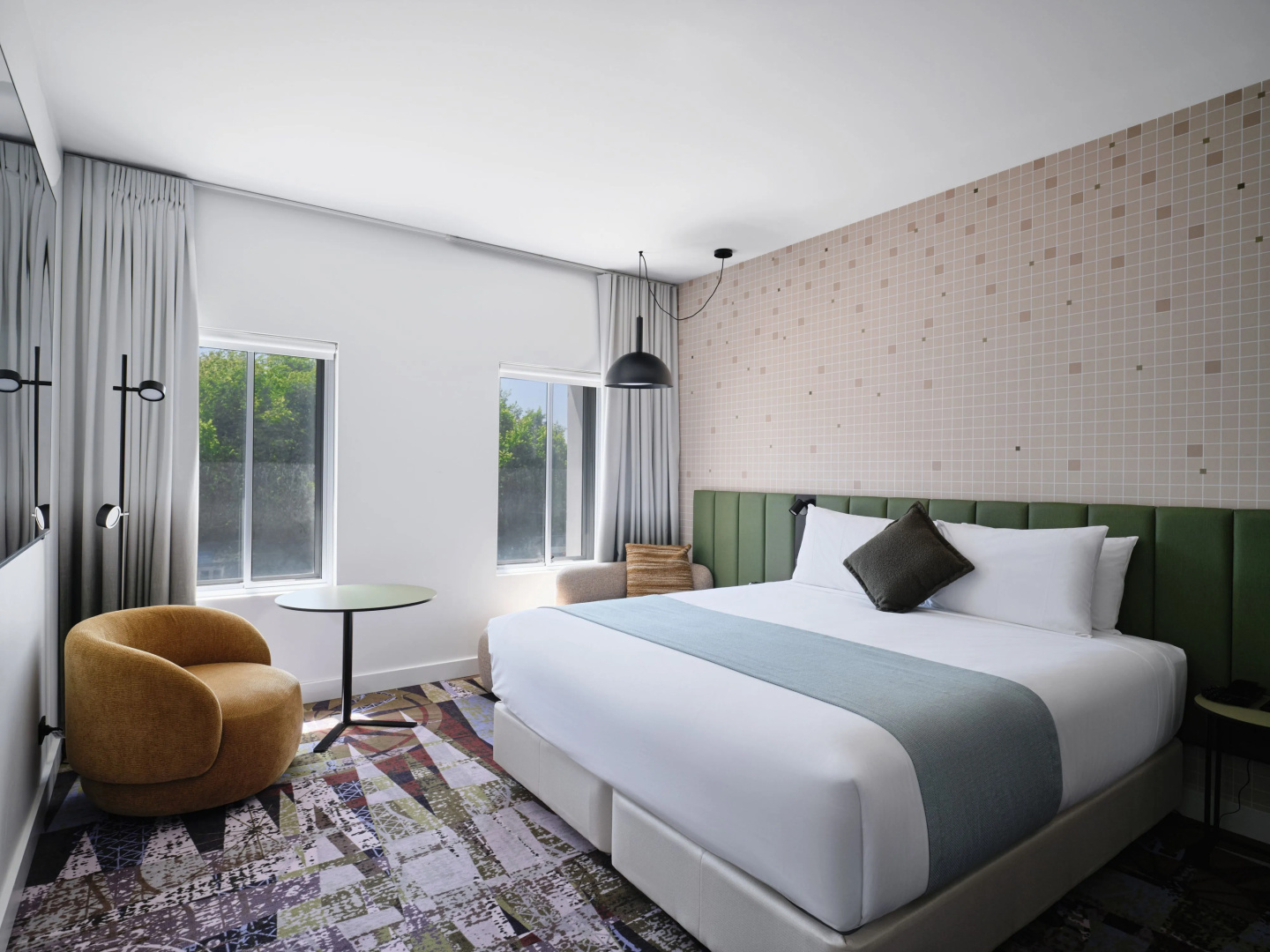 Foto - Novotel St Kilda