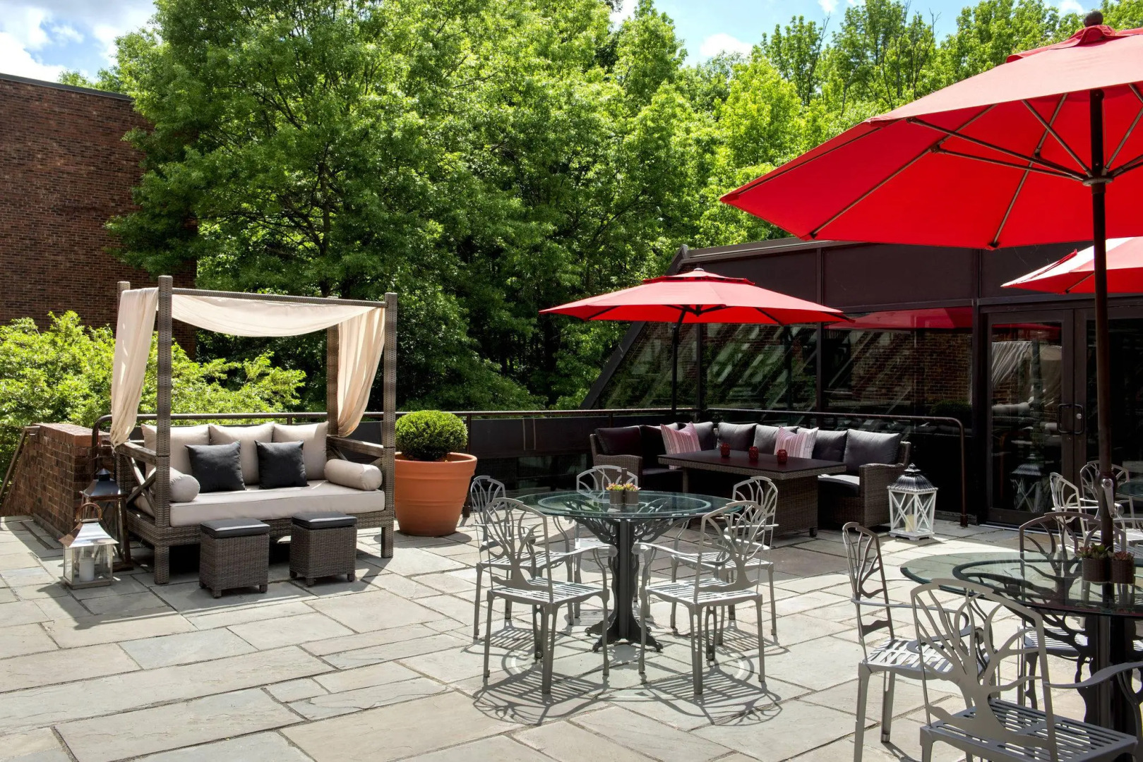 Foto - Princeton Marriott at Forrestal