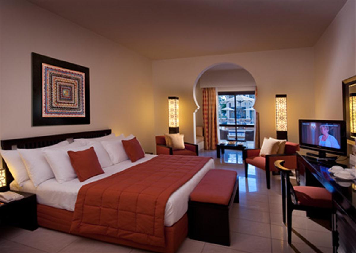 Photo - Sentido Reef Oasis Aqua Park Resort