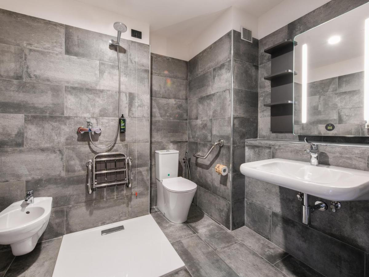 Photo - B&B Hotel Quarto d'Altino