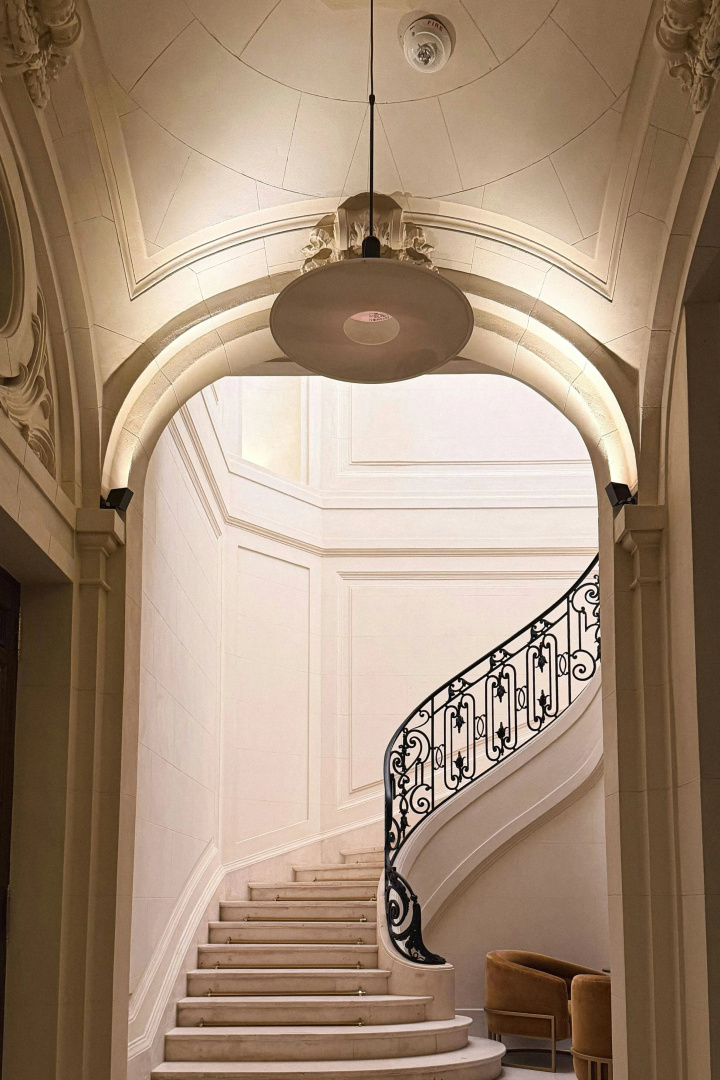 Photo - Recoleta Grand, a Tribute Portfolio Hotel