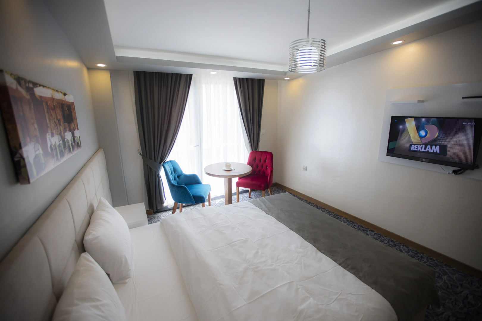 Foto - Royal İnci Hotel