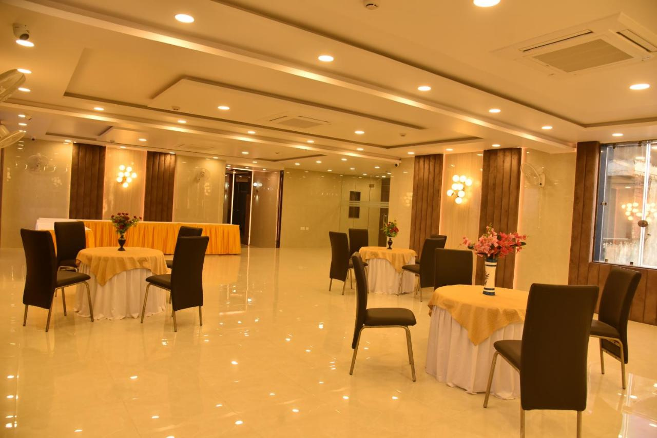 Foto - Hotel Nexus