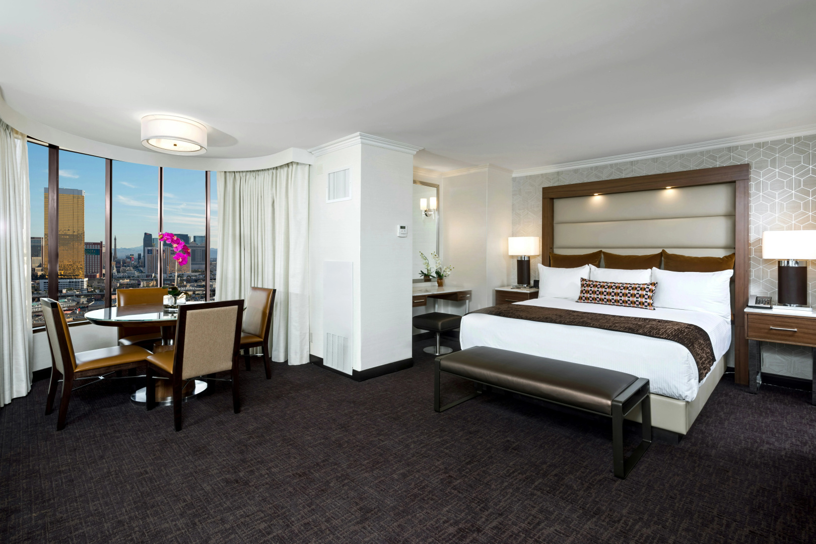 Foto - Palace Station Hotel and Casino