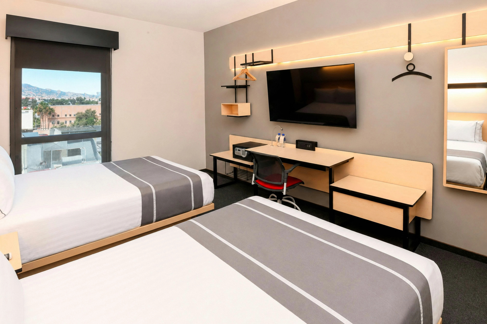 Photo - City Express Plus by Marriott Monterrey Nuevo Sur