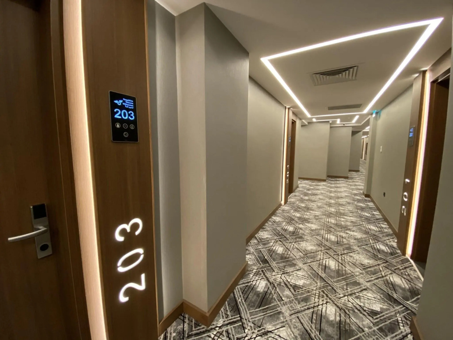 Photo - Vital Hotel Fulya Istanbul Sisli