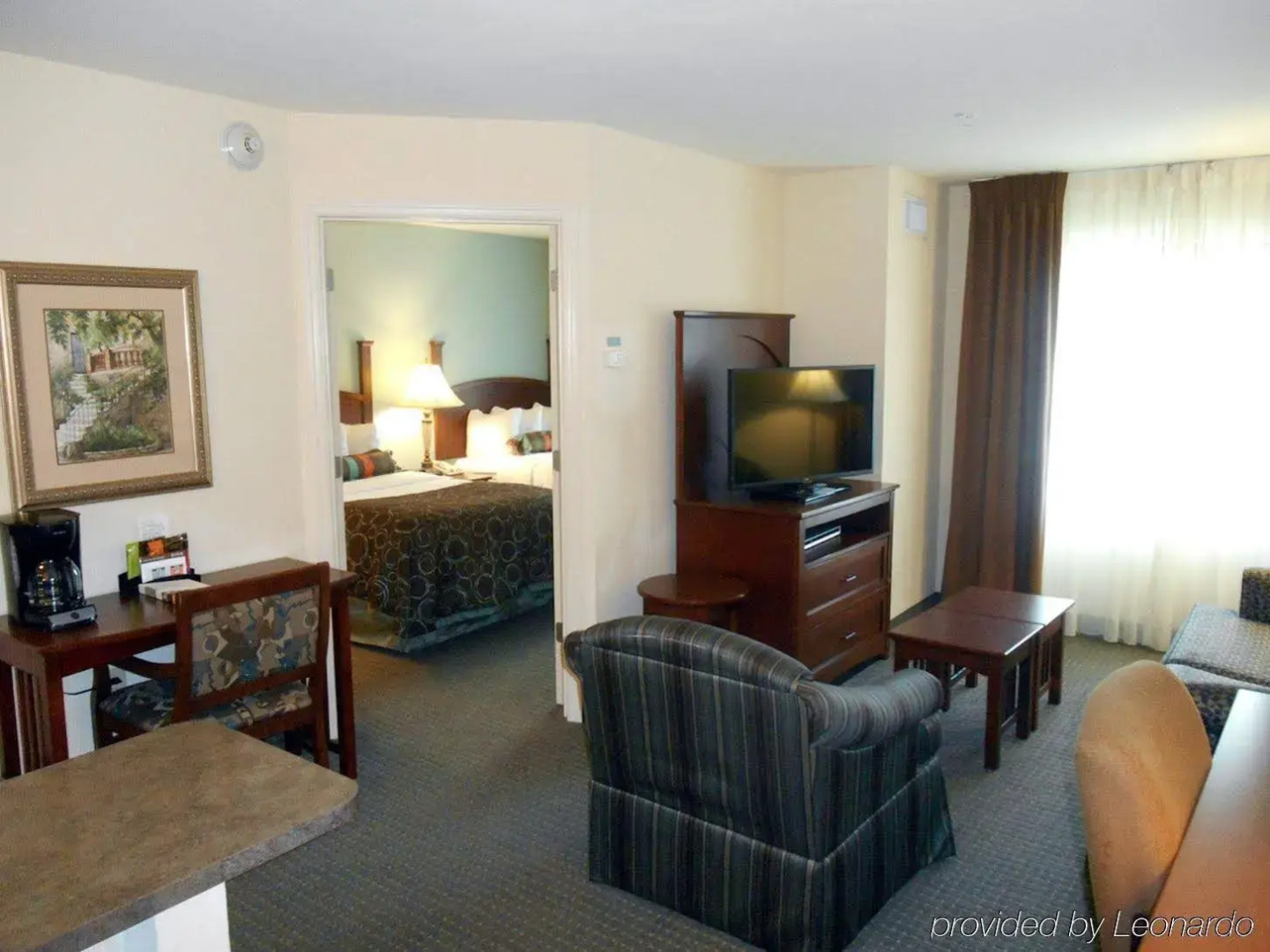 Foto - Comfort Inn & Suites Savannah Airport
