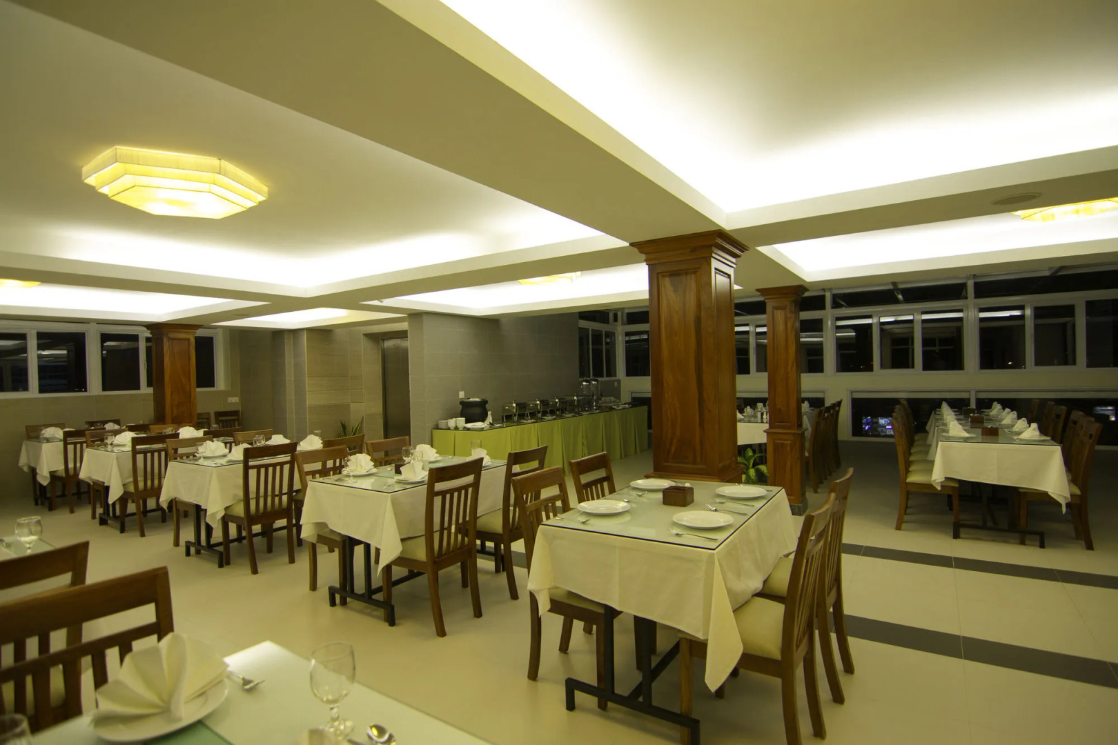 Foto - Rose Emerald Hotel