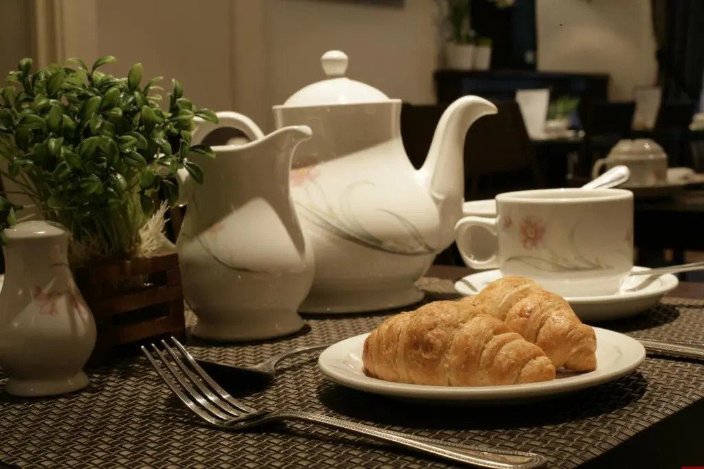 Foto - London Lodge Hotel