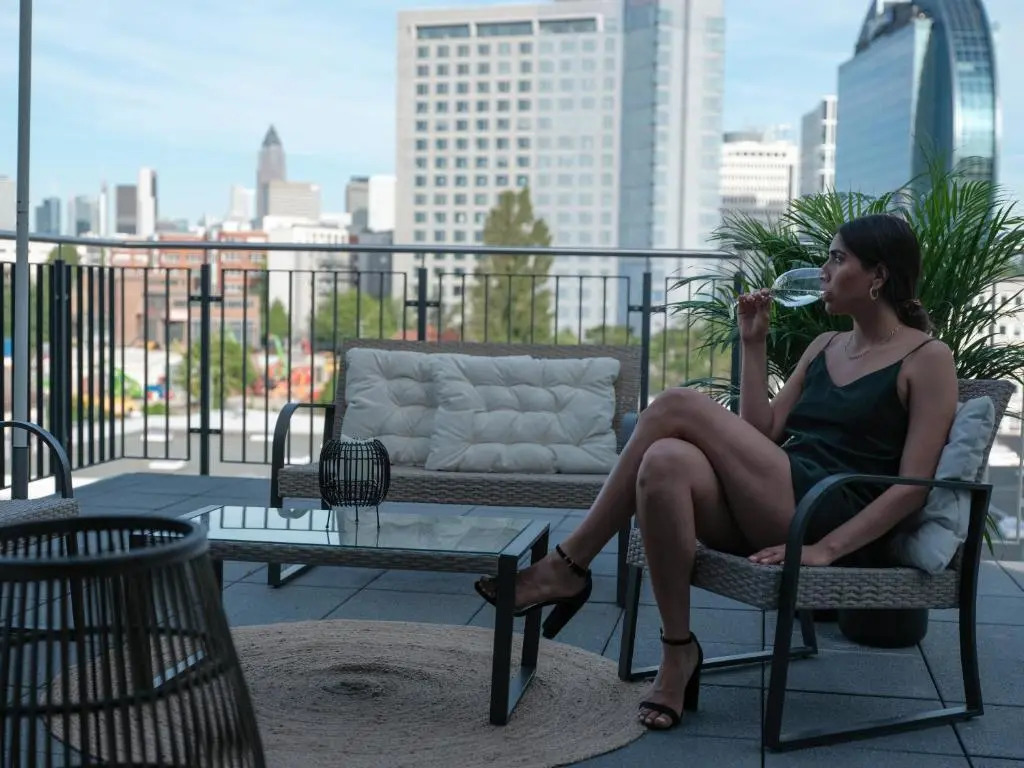 Foto - THE ROOMS - Hotel & House