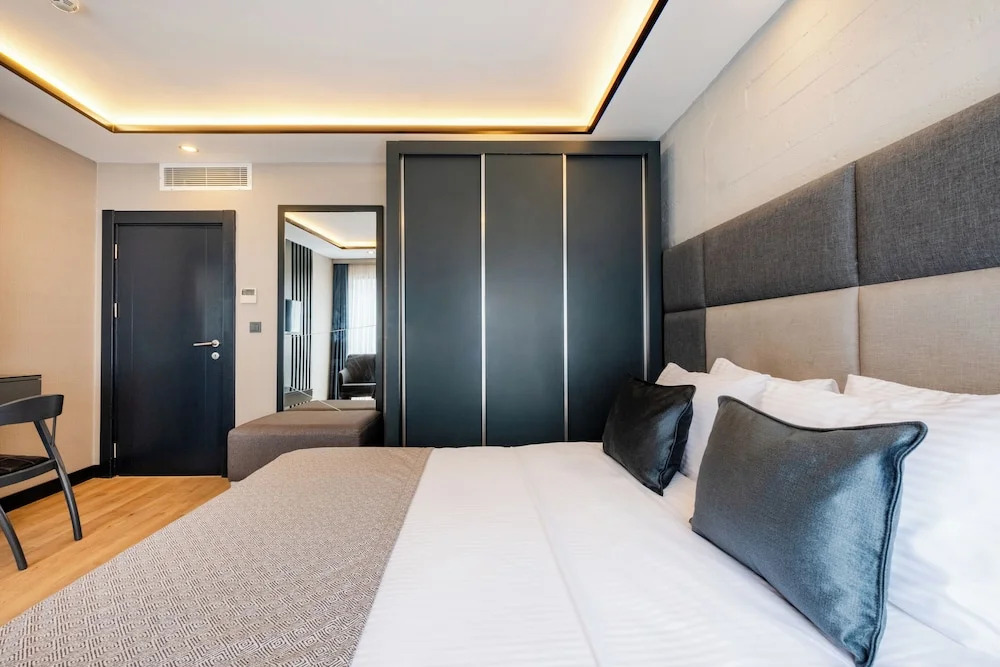 Foto - The Row Suites Taksim