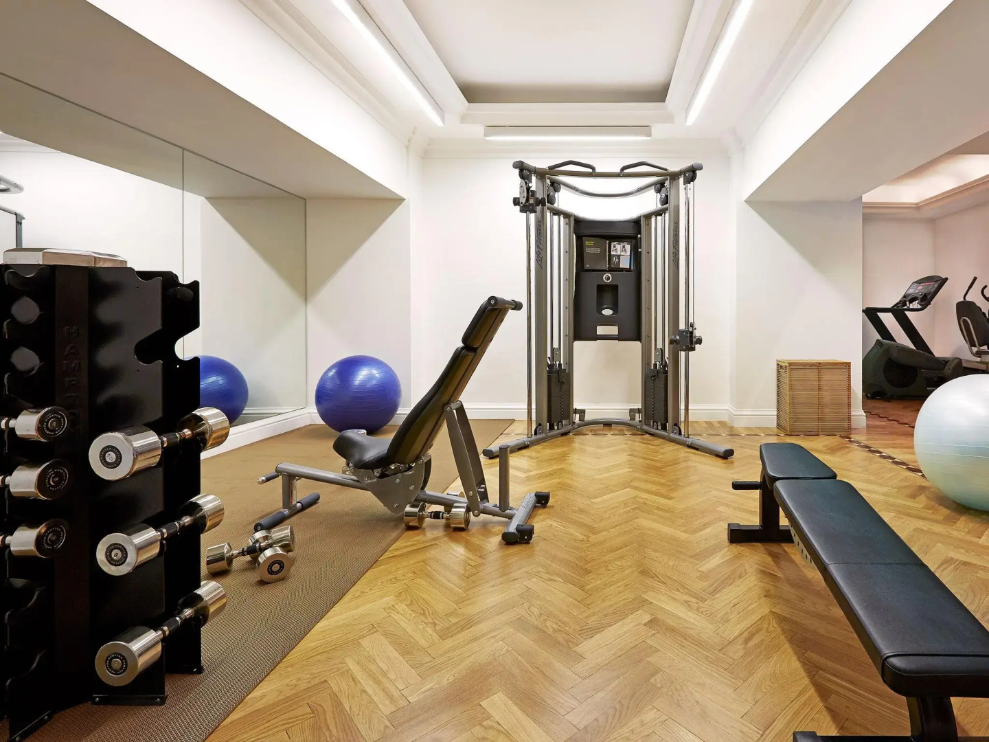Foto - King George, a Luxury Collection Hotel, Athens