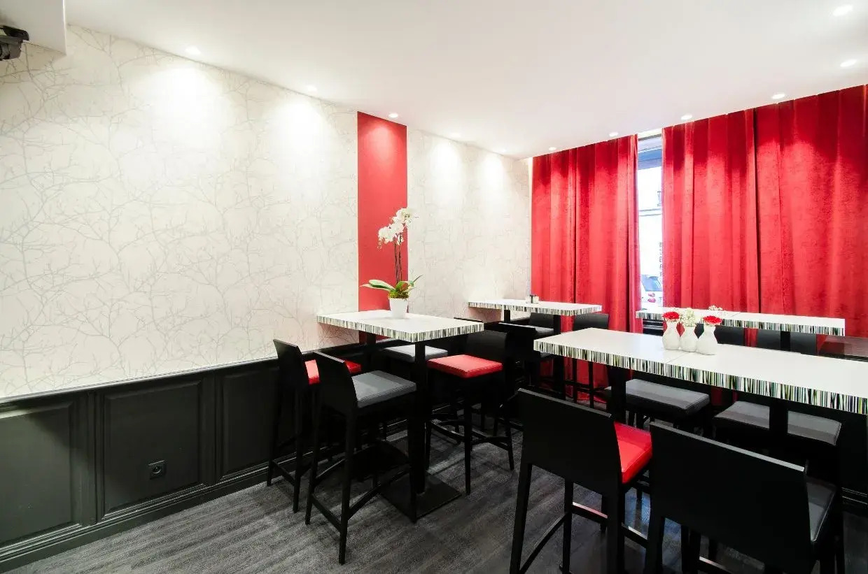 Foto - Hotel Migny Opéra Montmartre