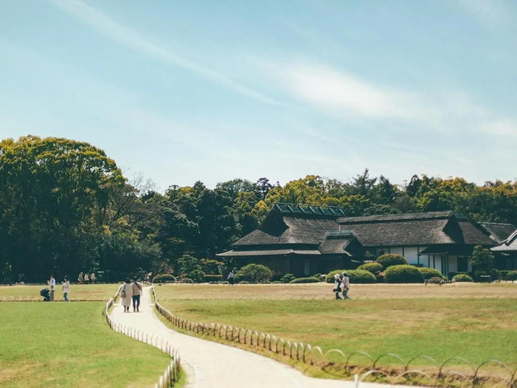 Foto - Kuretake Inn Okayama