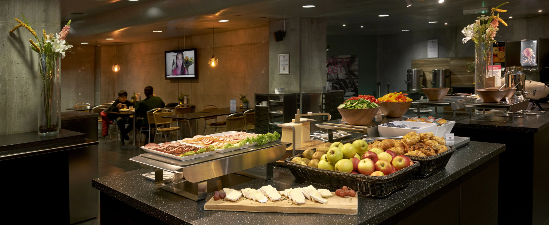 Foto - CABINN Metro Hotel