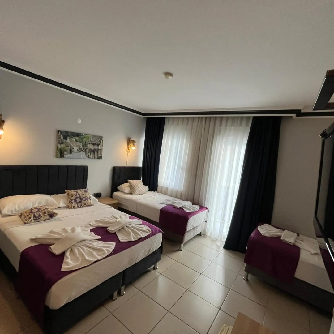Foto - Hotel Lunay