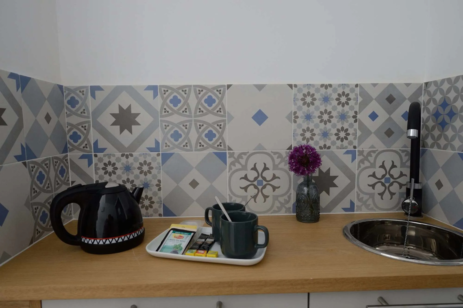 Photo - Hotel Terre Neuve