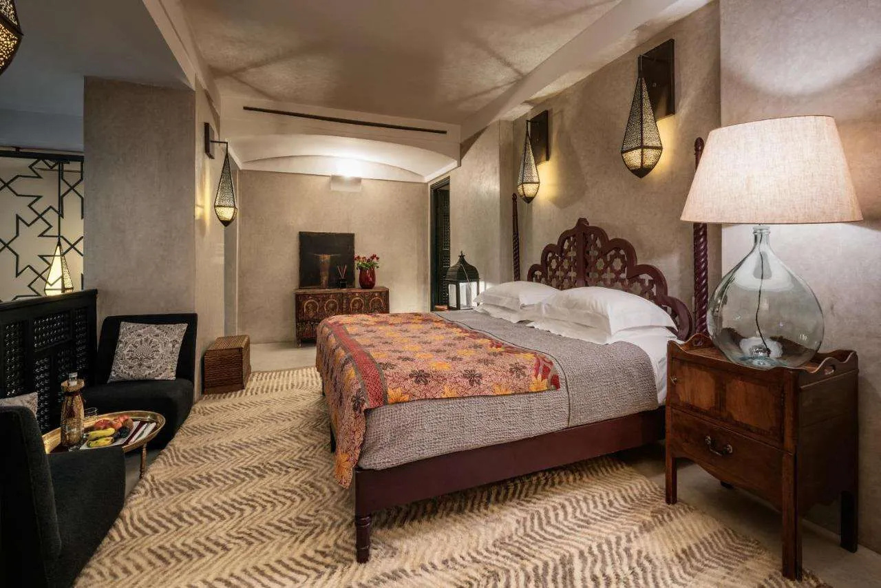 Foto - Riad 72