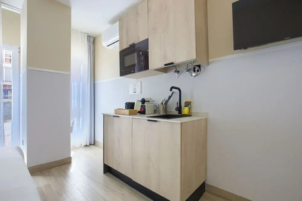 Photo - Dobo Madrid CV93