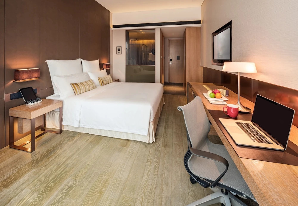 Foto - Nina Hotel Kowloon East