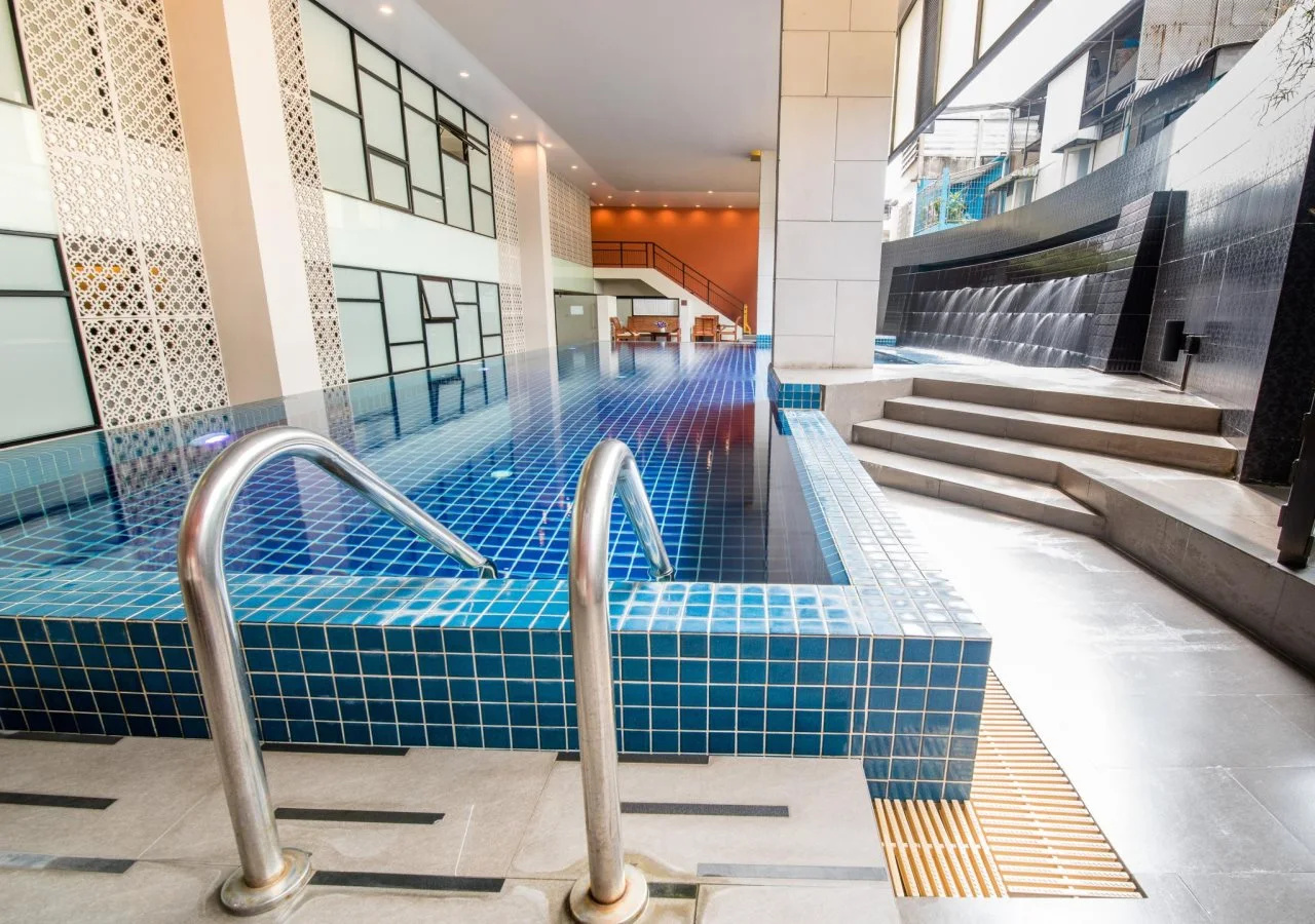 Photo - Beyond Suite Hotel