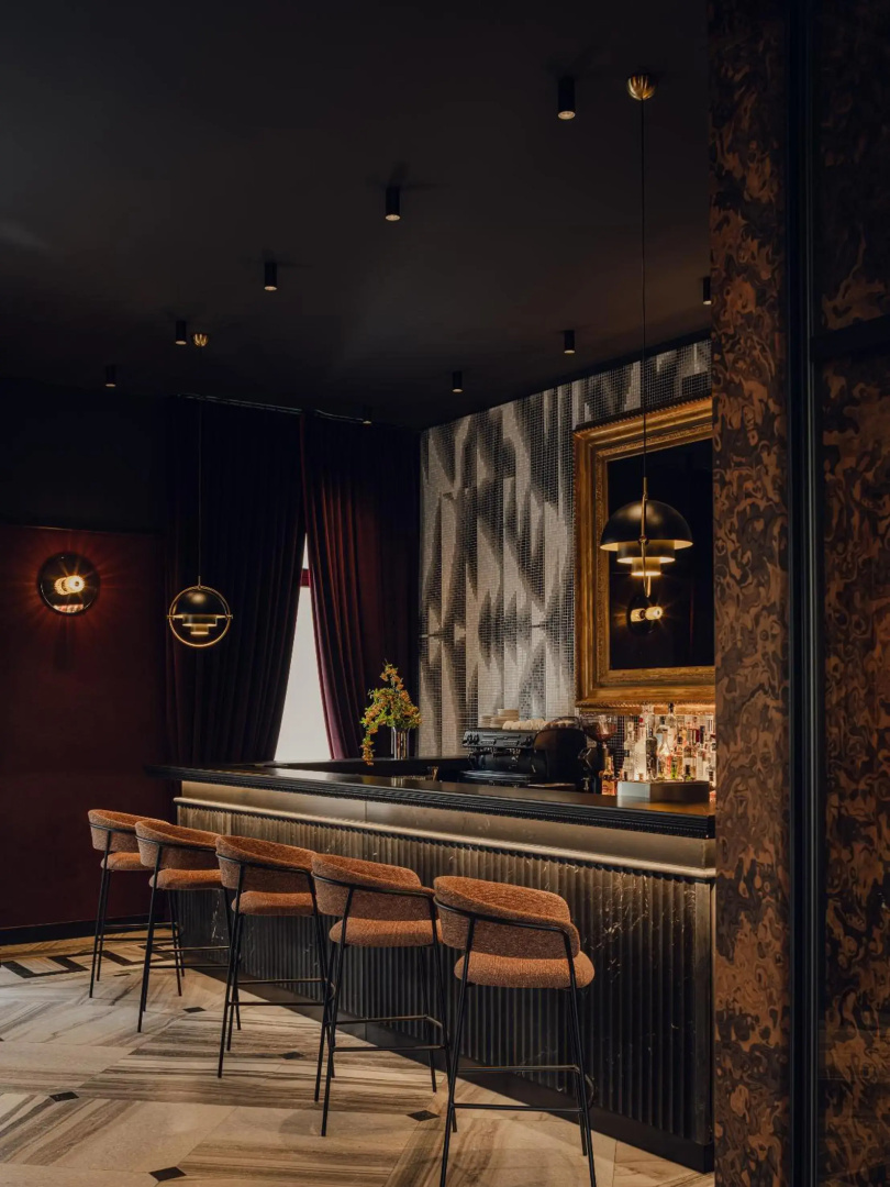 Photo - Flaner Hotel, WorldHotels Crafted