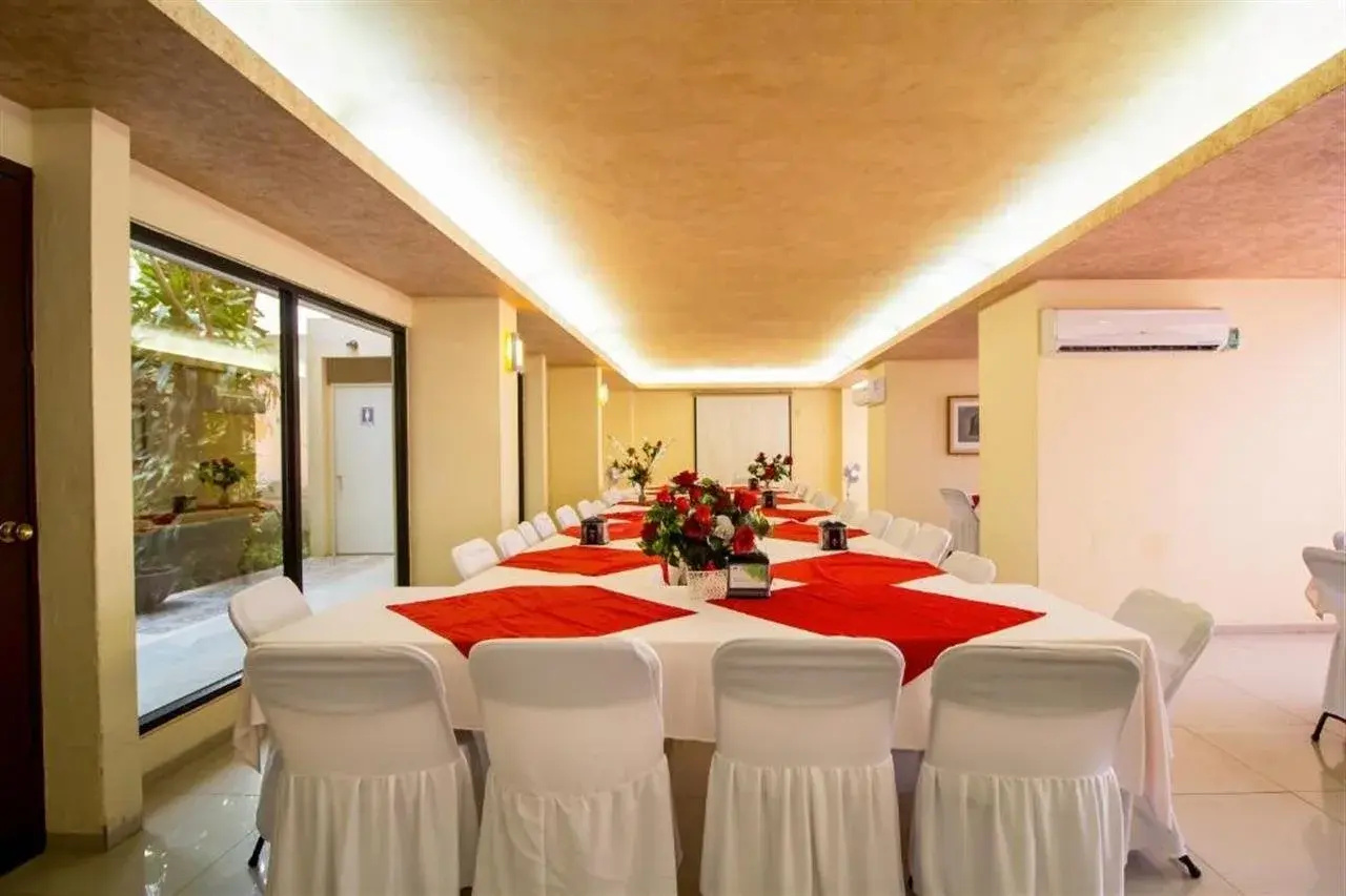 Foto - Hotel Ambassador Merida